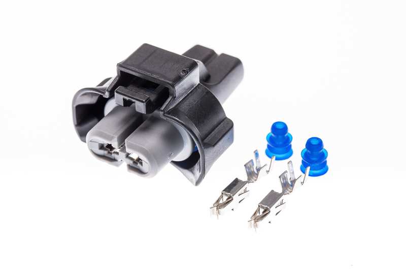 Electrical connector repair kit